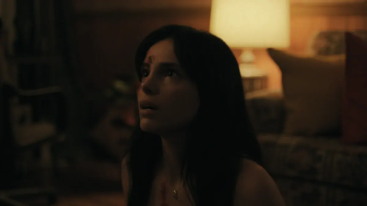 Inde Navarrette in Obsession (2026)
