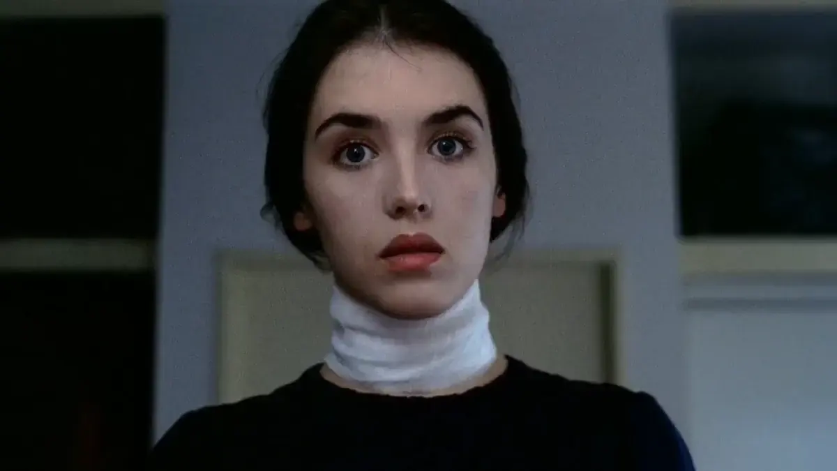 Isabelle Adjani in Possession (1981)