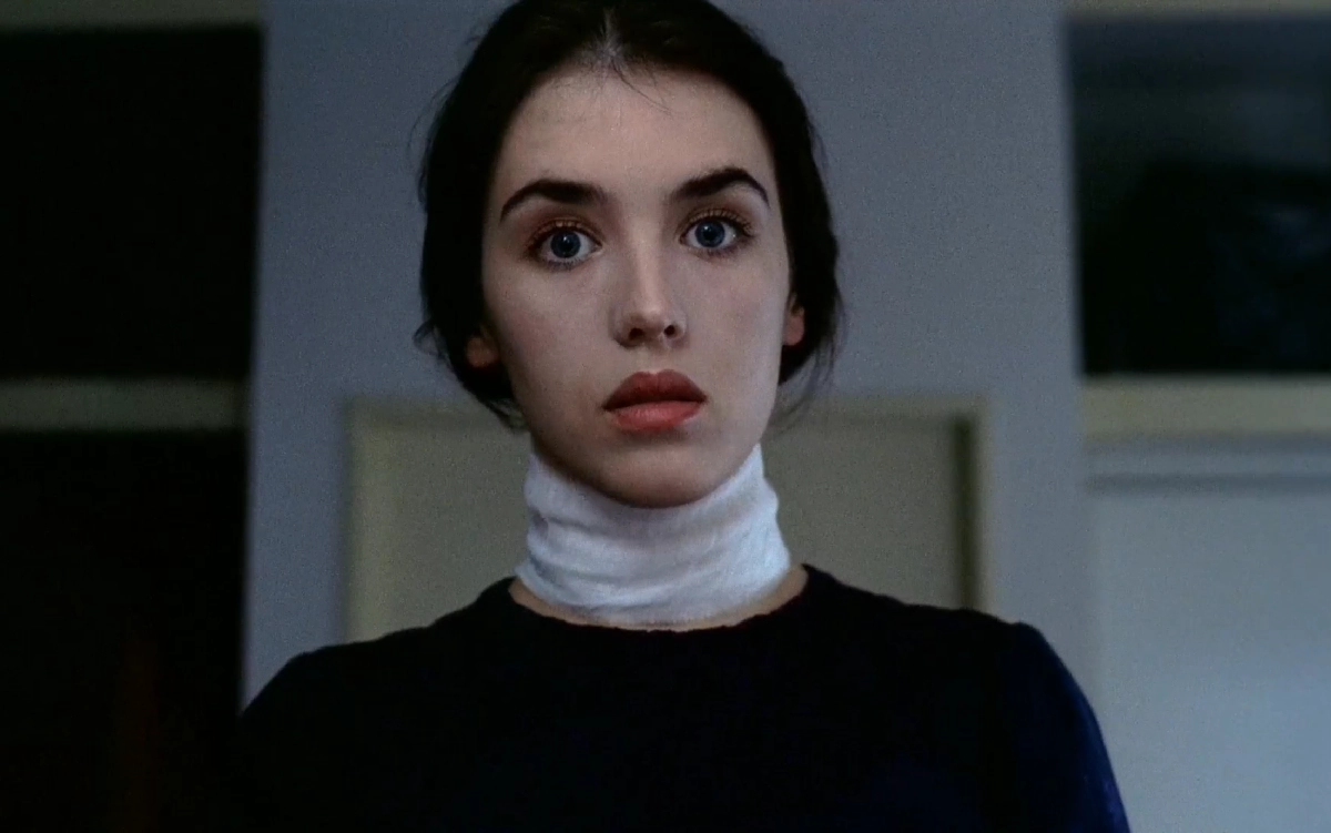 Isabelle Adjani in Possession (1981)