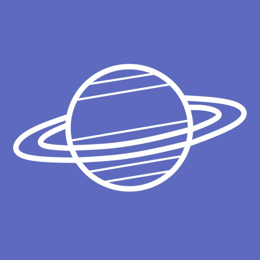 Celestial Icon